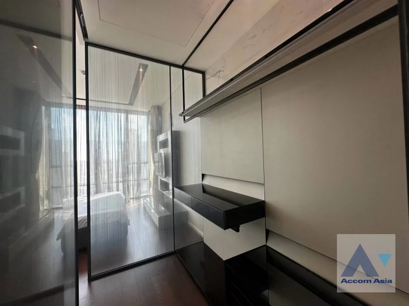 10  2 br Condominium For Rent in Sukhumvit ,Bangkok BTS Thong Lo at The Bangkok Thonglor AA46951