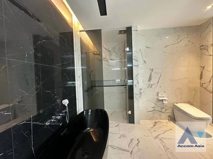 15  2 br Condominium For Rent in Sukhumvit ,Bangkok BTS Thong Lo at The Bangkok Thonglor AA46951