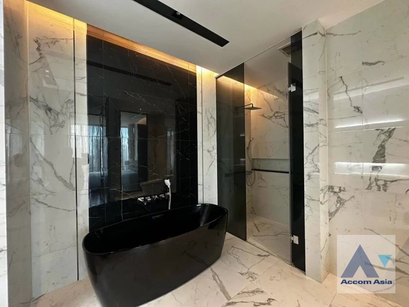 14  2 br Condominium For Rent in Sukhumvit ,Bangkok BTS Thong Lo at The Bangkok Thonglor AA46951