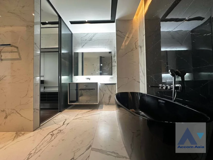 13  2 br Condominium For Rent in Sukhumvit ,Bangkok BTS Thong Lo at The Bangkok Thonglor AA46951