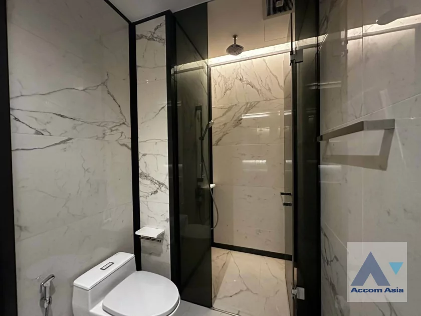 12  2 br Condominium For Rent in Sukhumvit ,Bangkok BTS Thong Lo at The Bangkok Thonglor AA46951