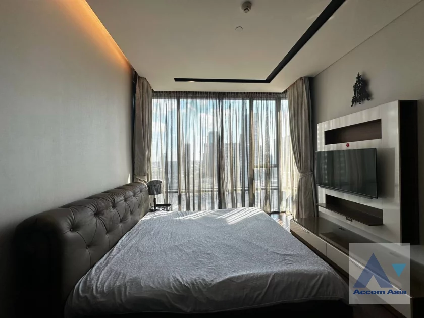 7  2 br Condominium For Rent in Sukhumvit ,Bangkok BTS Thong Lo at The Bangkok Thonglor AA46951