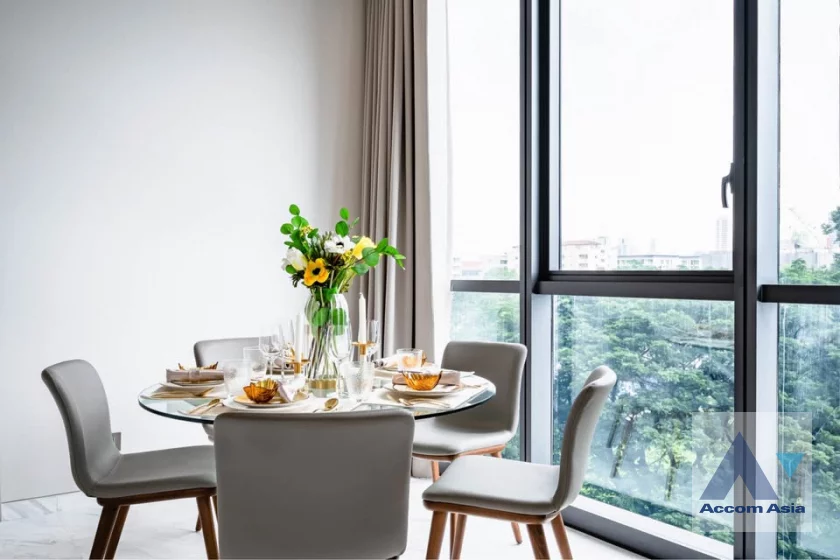 5  2 br Condominium For Rent in Sukhumvit ,Bangkok BTS Thong Lo at The Monument Thong Lo AA46954