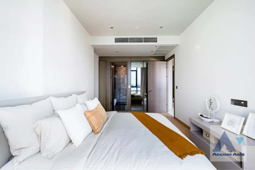 12  2 br Condominium For Rent in Sukhumvit ,Bangkok BTS Thong Lo at The Monument Thong Lo AA46954