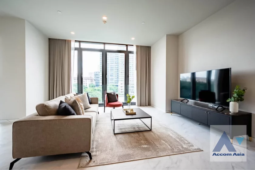 Condominium For Rent in Sukhumvit, Bangkok Code AA46954