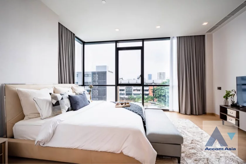 6  2 br Condominium For Rent in Sukhumvit ,Bangkok BTS Thong Lo at The Monument Thong Lo AA46954