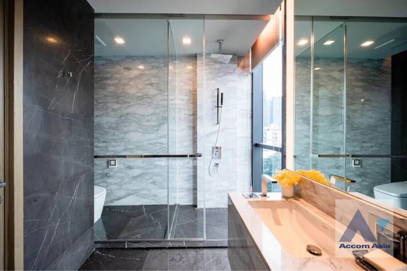 11  2 br Condominium For Rent in Sukhumvit ,Bangkok BTS Thong Lo at The Monument Thong Lo AA46954