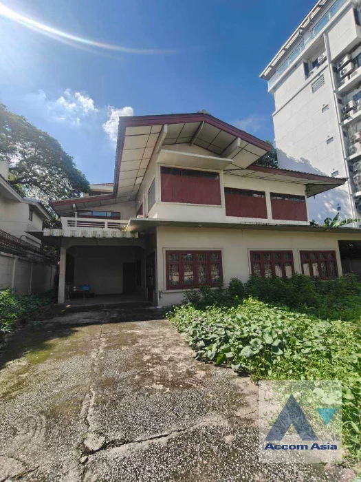 House For Rent in Sukhumvit, Bangkok Code AA46961