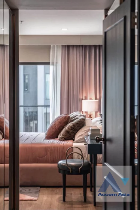 5  3 br Condominium for rent and sale in Sukhumvit ,Bangkok BTS Thong Lo at Noble Remix AA46962