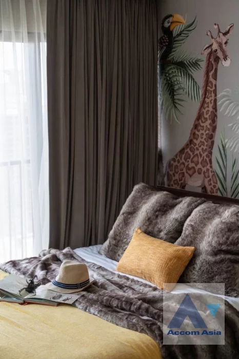 9  3 br Condominium for rent and sale in Sukhumvit ,Bangkok BTS Thong Lo at Noble Remix AA46962