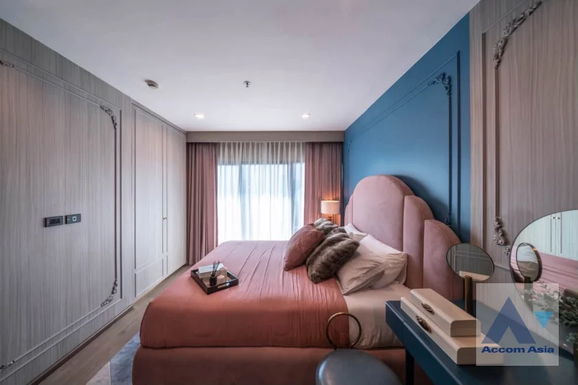 7  3 br Condominium for rent and sale in Sukhumvit ,Bangkok BTS Thong Lo at Noble Remix AA46962