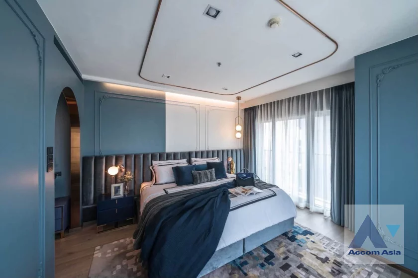 11  3 br Condominium for rent and sale in Sukhumvit ,Bangkok BTS Thong Lo at Noble Remix AA46962