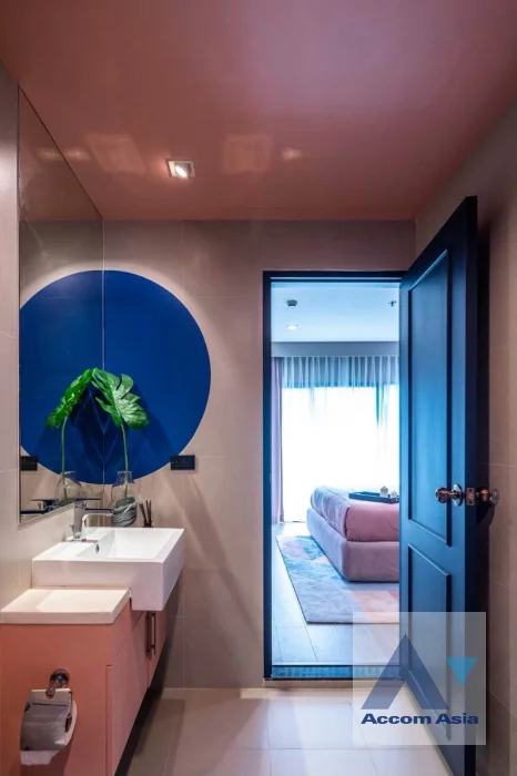 8  3 br Condominium for rent and sale in Sukhumvit ,Bangkok BTS Thong Lo at Noble Remix AA46962