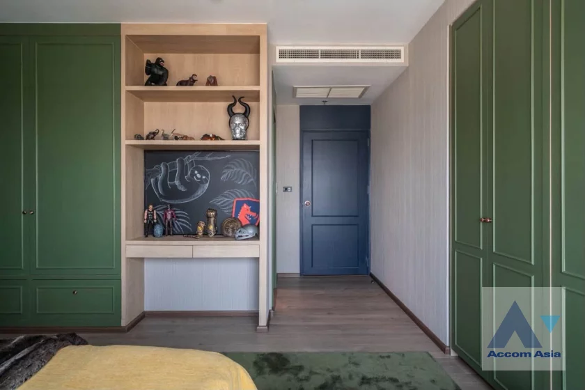 14  3 br Condominium for rent and sale in Sukhumvit ,Bangkok BTS Thong Lo at Noble Remix AA46962