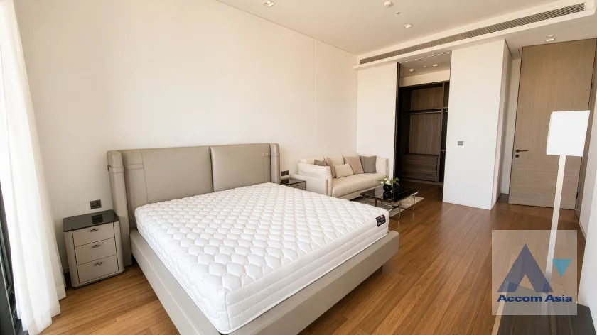 10  2 br Condominium For Rent in Charoen Nakhon ,Bangkok BTS Krung Thon Buri at Banyan Tree Residences Riverside AA46971