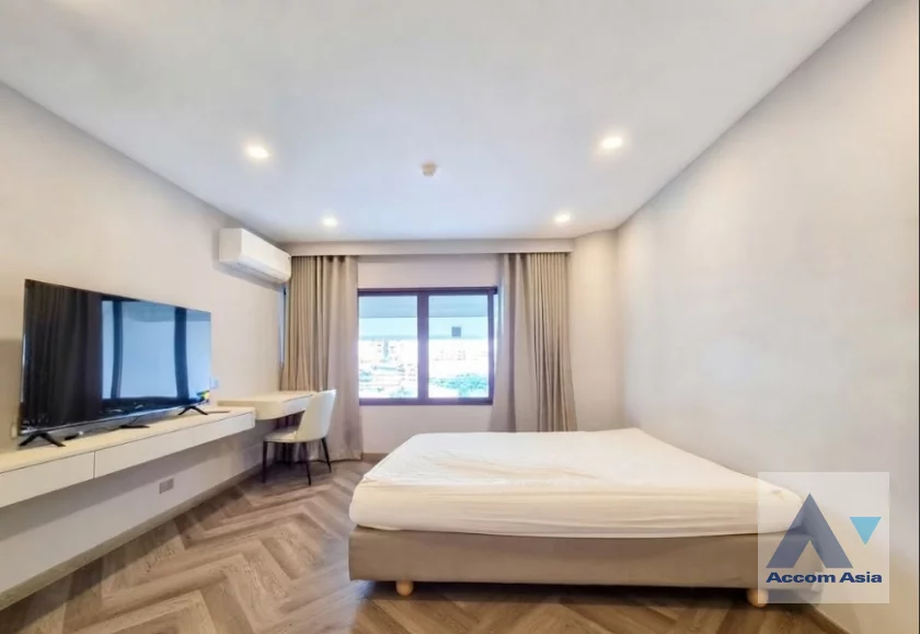 7  4 br Condominium For Rent in Sukhumvit ,Bangkok BTS Phrom Phong at Le Raffine Sukhumvit 24 AA46975
