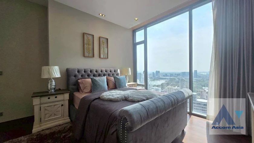 7  3 br Condominium For Rent in Sukhumvit ,Bangkok BTS Nana at Q1 Sukhumvit AA46977