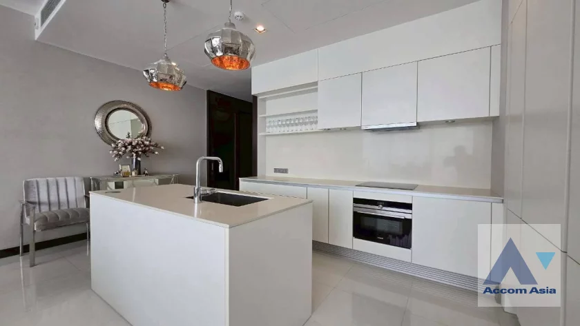 6  3 br Condominium For Rent in Sukhumvit ,Bangkok BTS Nana at Q1 Sukhumvit AA46977