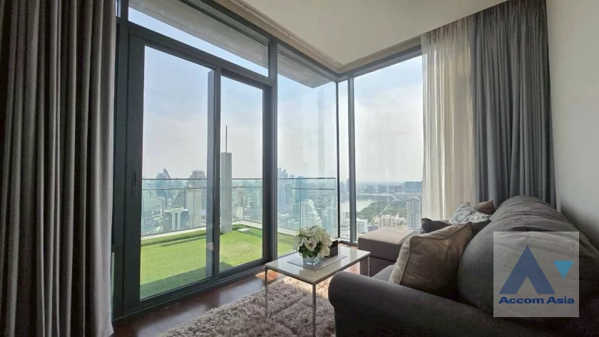 14  3 br Condominium For Rent in Sukhumvit ,Bangkok BTS Nana at Q1 Sukhumvit AA46977