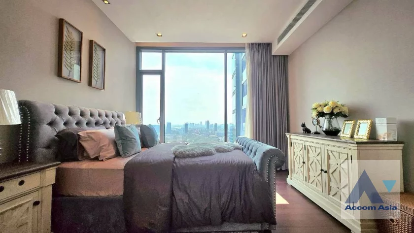 8  3 br Condominium For Rent in Sukhumvit ,Bangkok BTS Nana at Q1 Sukhumvit AA46977