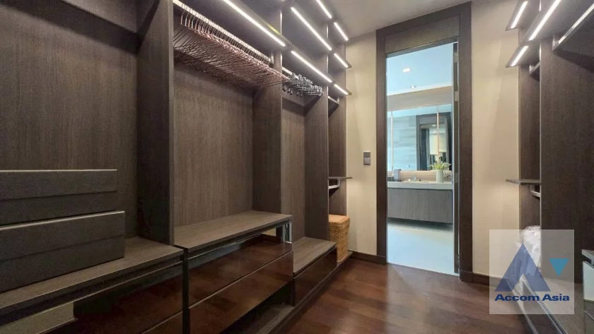 16  3 br Condominium For Rent in Sukhumvit ,Bangkok BTS Nana at Q1 Sukhumvit AA46977