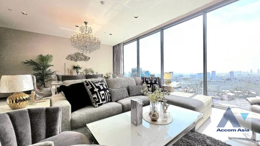 Condominium For Rent in Sukhumvit, Bangkok Code AA46977