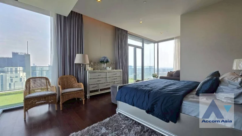 12  3 br Condominium For Rent in Sukhumvit ,Bangkok BTS Nana at Q1 Sukhumvit AA46977