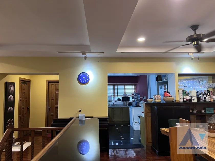6  3 br Condominium for rent and sale in Sukhumvit ,Bangkok BTS Nana at Siam Penthouse 1 AA46985