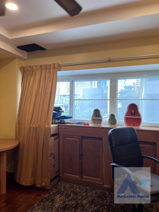 9  3 br Condominium for rent and sale in Sukhumvit ,Bangkok BTS Nana at Siam Penthouse 1 AA46985