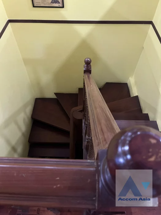5  3 br Condominium for rent and sale in Sukhumvit ,Bangkok BTS Nana at Siam Penthouse 1 AA46985