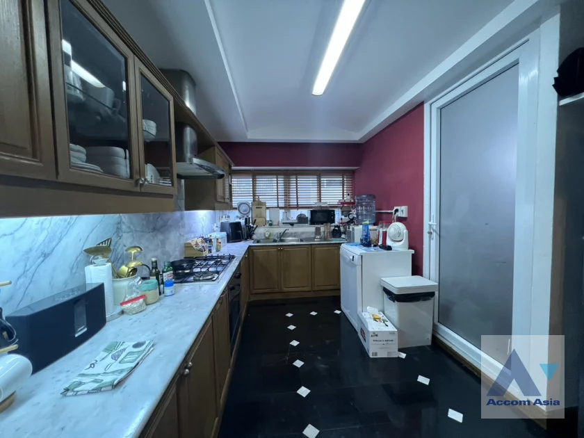  1  3 br Condominium for rent and sale in Sukhumvit ,Bangkok BTS Nana at Siam Penthouse 1 AA46985