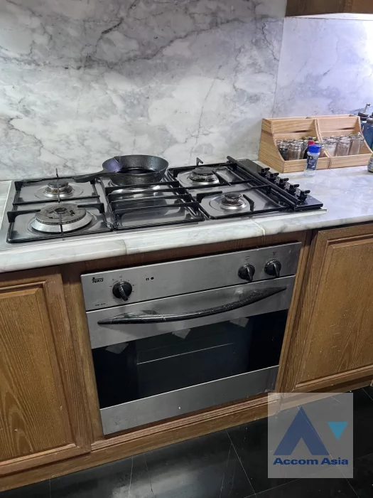  1  3 br Condominium for rent and sale in Sukhumvit ,Bangkok BTS Nana at Siam Penthouse 1 AA46985