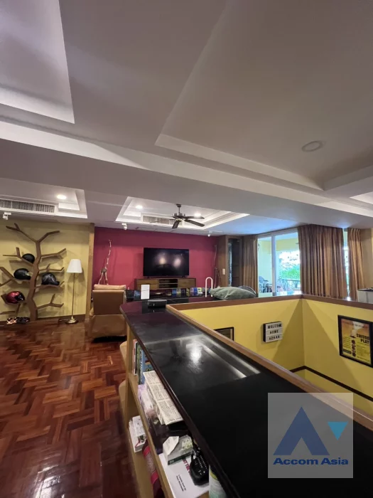 7  3 br Condominium for rent and sale in Sukhumvit ,Bangkok BTS Nana at Siam Penthouse 1 AA46985