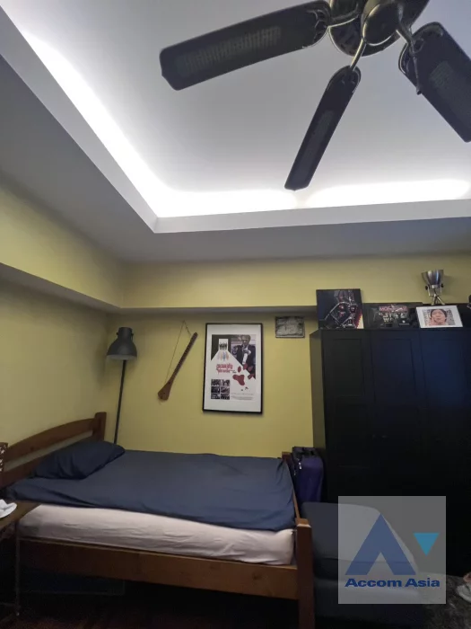 8  3 br Condominium for rent and sale in Sukhumvit ,Bangkok BTS Nana at Siam Penthouse 1 AA46985