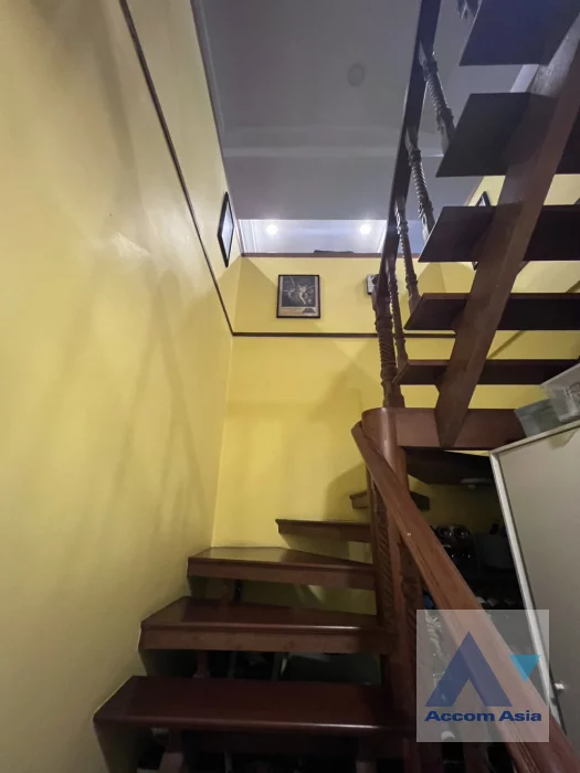4  3 br Condominium for rent and sale in Sukhumvit ,Bangkok BTS Nana at Siam Penthouse 1 AA46985