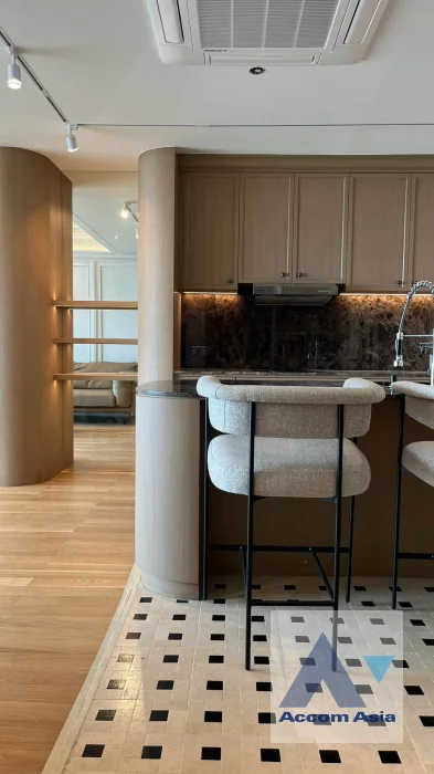 5  2 br Condominium for rent and sale in Rama 3 ,Bangkok BRT Wat Dan at The Pano AA46991