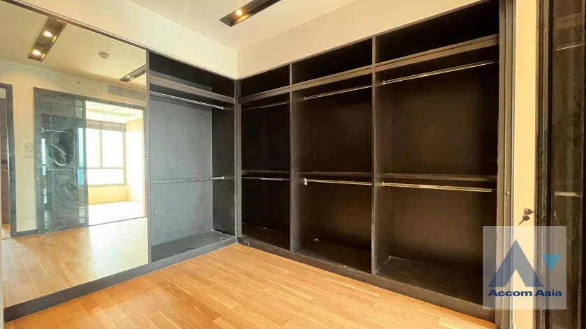 12  2 br Condominium for rent and sale in Rama 3 ,Bangkok BRT Wat Dan at The Pano AA46991