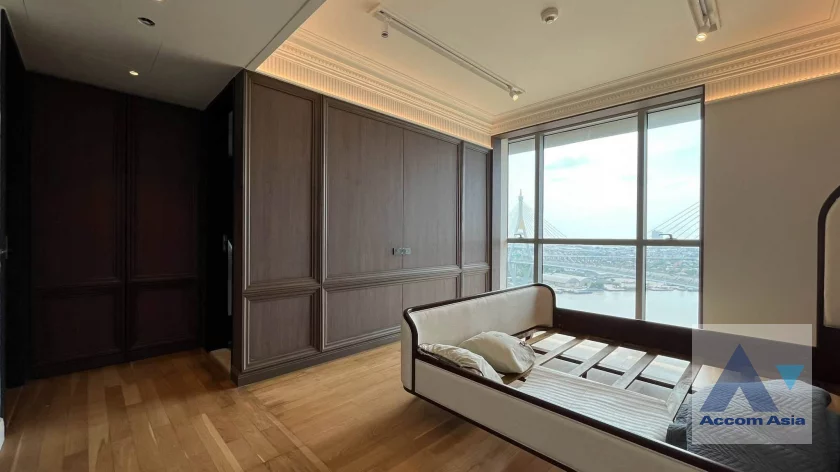 10  2 br Condominium for rent and sale in Rama 3 ,Bangkok BRT Wat Dan at The Pano AA46991