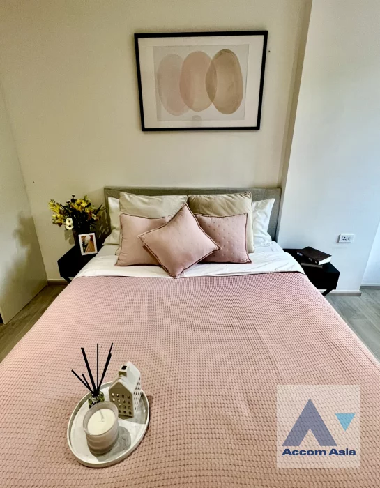 11  1 br Condominium for rent and sale in Sukhumvit ,Bangkok BTS Asok at Fynn Asoke AA47012