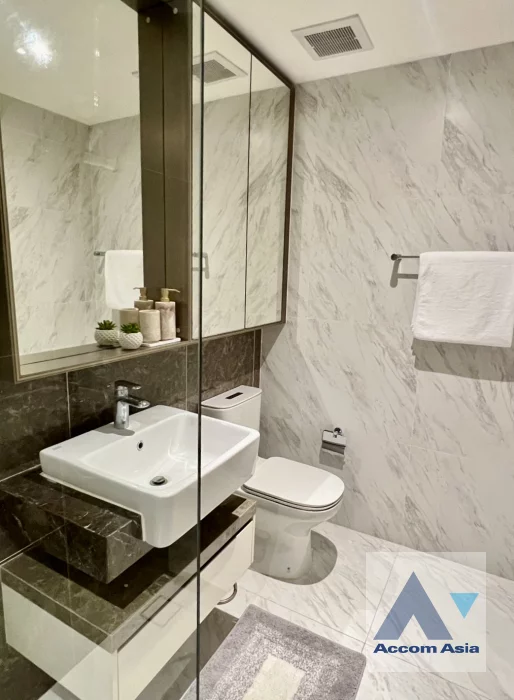 13  1 br Condominium for rent and sale in Sukhumvit ,Bangkok BTS Asok at Fynn Asoke AA47012