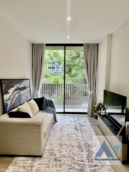 unitFully Furnished |  1 Bedroom  Condominium For Rent & Sale in Sukhumvit, Bangkok  near BTS Asok (AA47012)