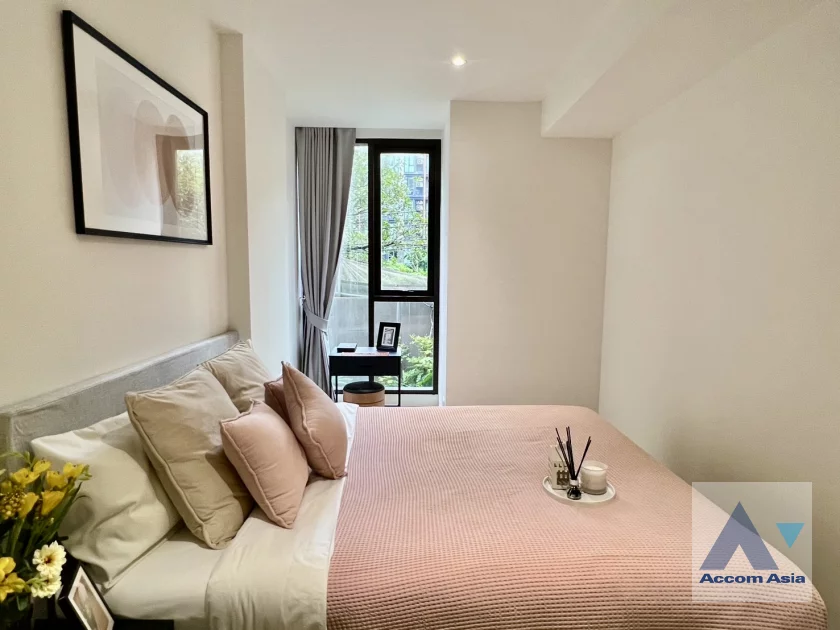 10  1 br Condominium for rent and sale in Sukhumvit ,Bangkok BTS Asok at Fynn Asoke AA47012