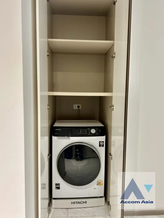 8  1 br Condominium for rent and sale in Sukhumvit ,Bangkok BTS Asok at Fynn Asoke AA47012
