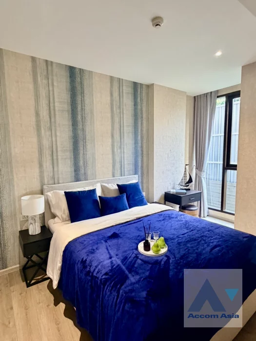 7  1 br Condominium for rent and sale in Sukhumvit ,Bangkok BTS Asok at Fynn Asoke AA47013
