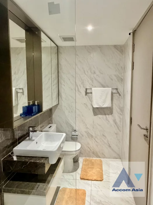 9  1 br Condominium for rent and sale in Sukhumvit ,Bangkok BTS Asok at Fynn Asoke AA47013