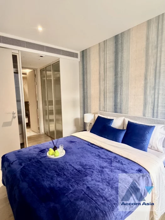 8  1 br Condominium for rent and sale in Sukhumvit ,Bangkok BTS Asok at Fynn Asoke AA47013