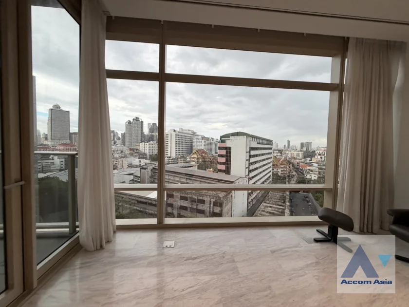  1  2 br Condominium for rent and sale in Sathorn ,Bangkok BTS Saphan Taksin at Four Seasons Private Residences AA47018