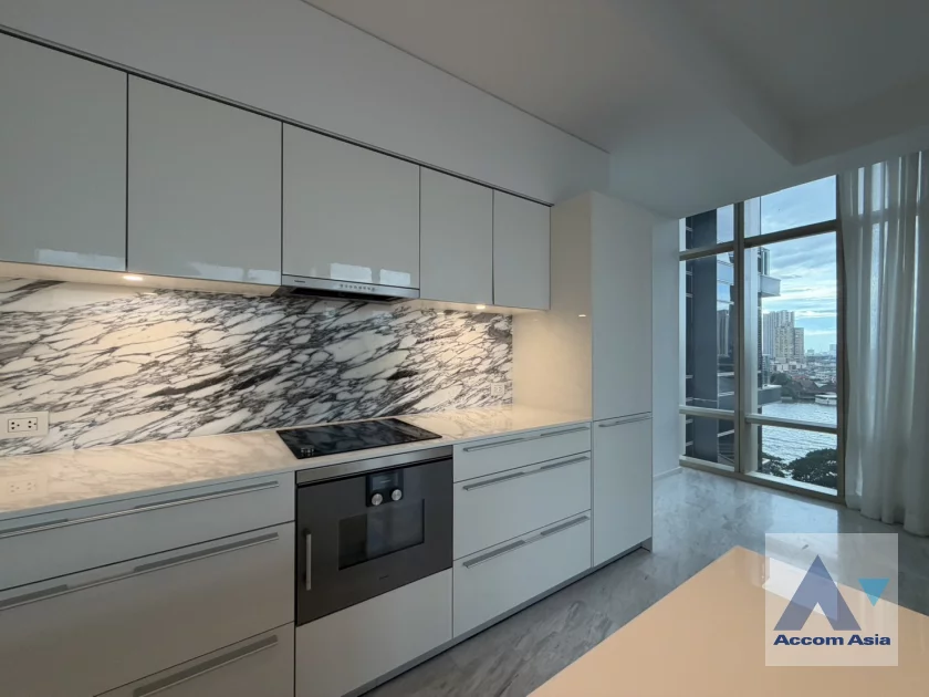 9  2 br Condominium for rent and sale in Sathorn ,Bangkok BTS Saphan Taksin at Four Seasons Private Residences AA47018