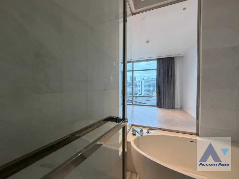 12  2 br Condominium for rent and sale in Sathorn ,Bangkok BTS Saphan Taksin at Four Seasons Private Residences AA47018
