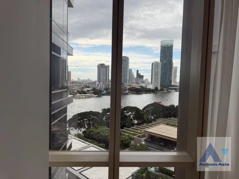 13  2 br Condominium for rent and sale in Sathorn ,Bangkok BTS Saphan Taksin at Four Seasons Private Residences AA47018